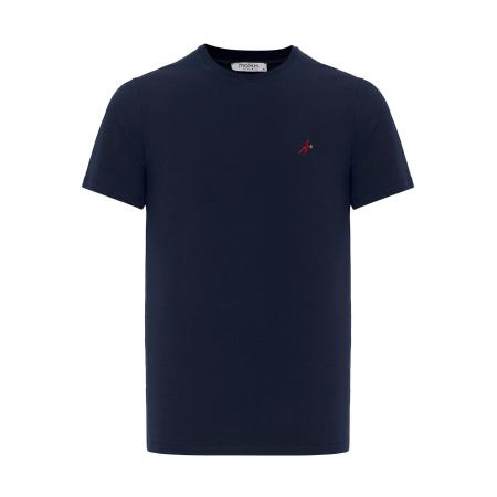 Moxx Paris Moxx Paris Shirt navy