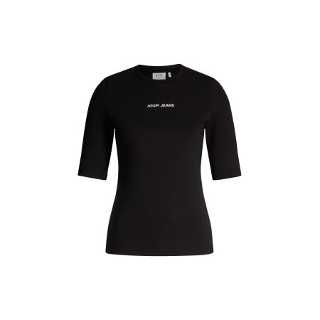 JOOP! Jeans JOOP! Jeans Shirt Trevia zwart