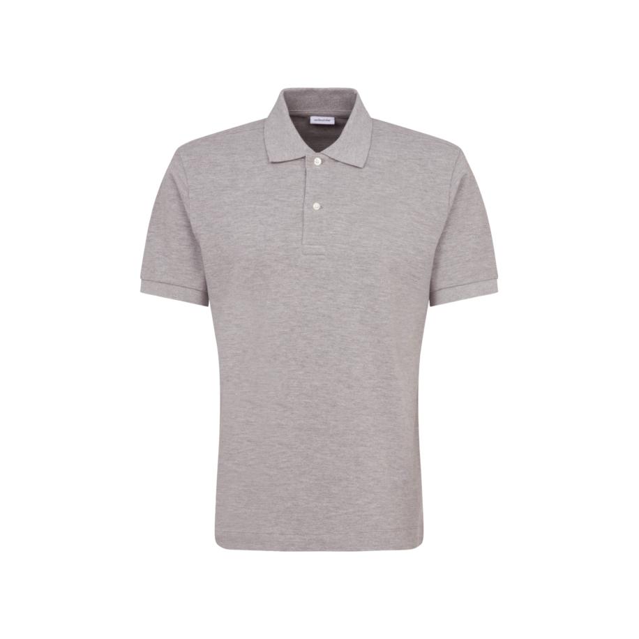 Seidensticker SEIDENSTICKER Shirt grijs -