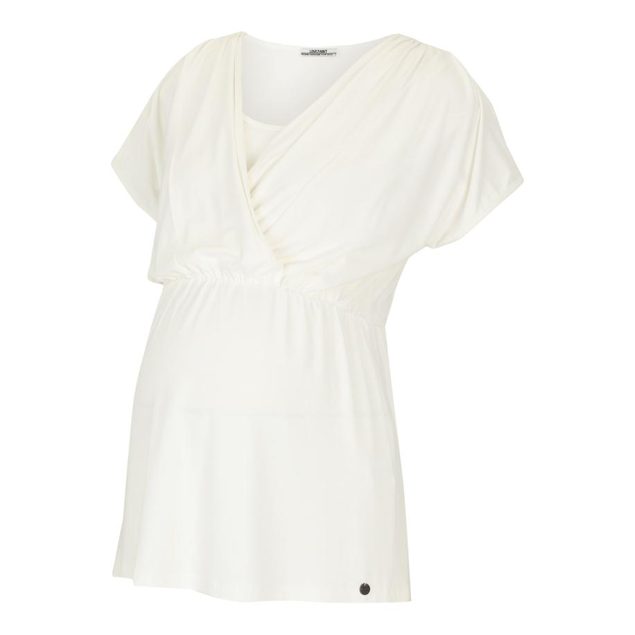 love2wait LOVE2WAIT Shirt wit -