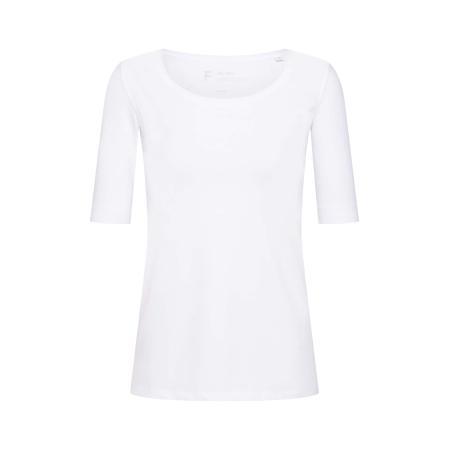 OPUS OPUS Shirt Serta wit