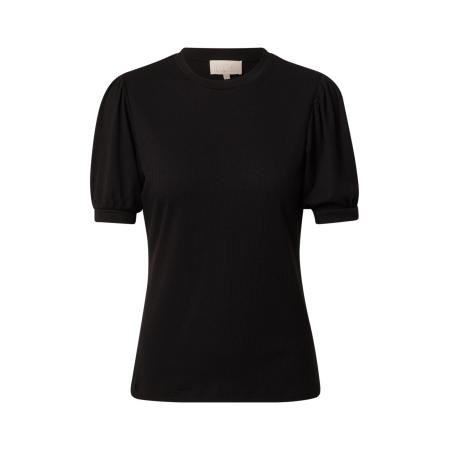 Minus minus Shirt Johanna zwart