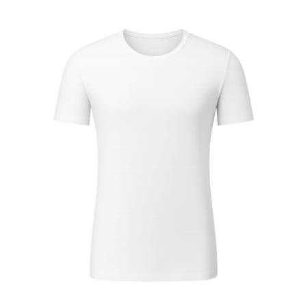 Weweus Weweus Shirt wit