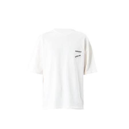 VAMOS CLO Shirt gemengde kleuren / wit