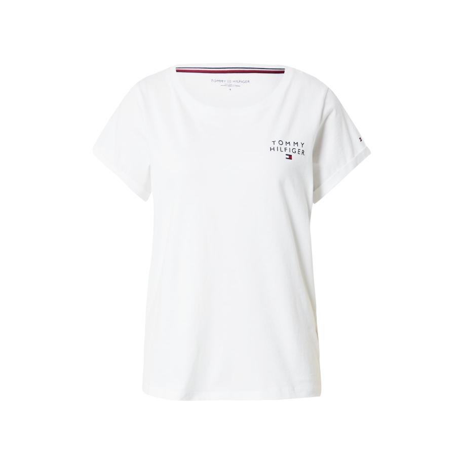 Tommy Hilfiger Underwear Tommy Hilfiger Underwear Shirt marine / rood / wit -