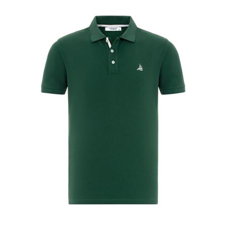 By Diess Collection By Diess Collection Shirt groen / wit