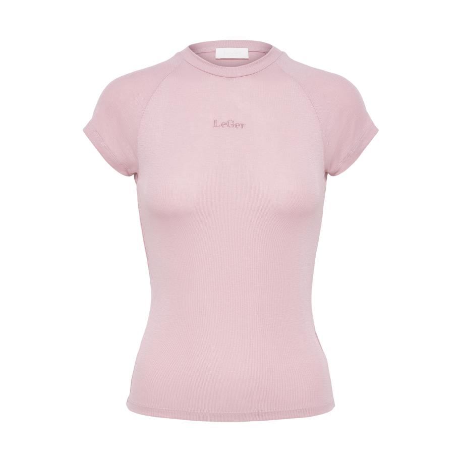 LeGer By Lena Gercke LeGer by Lena Gercke Shirt Tayra rosa -