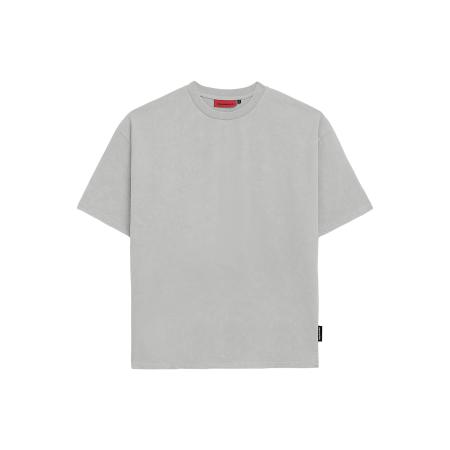 Prohibited Prohibited Shirt lichtgrijs