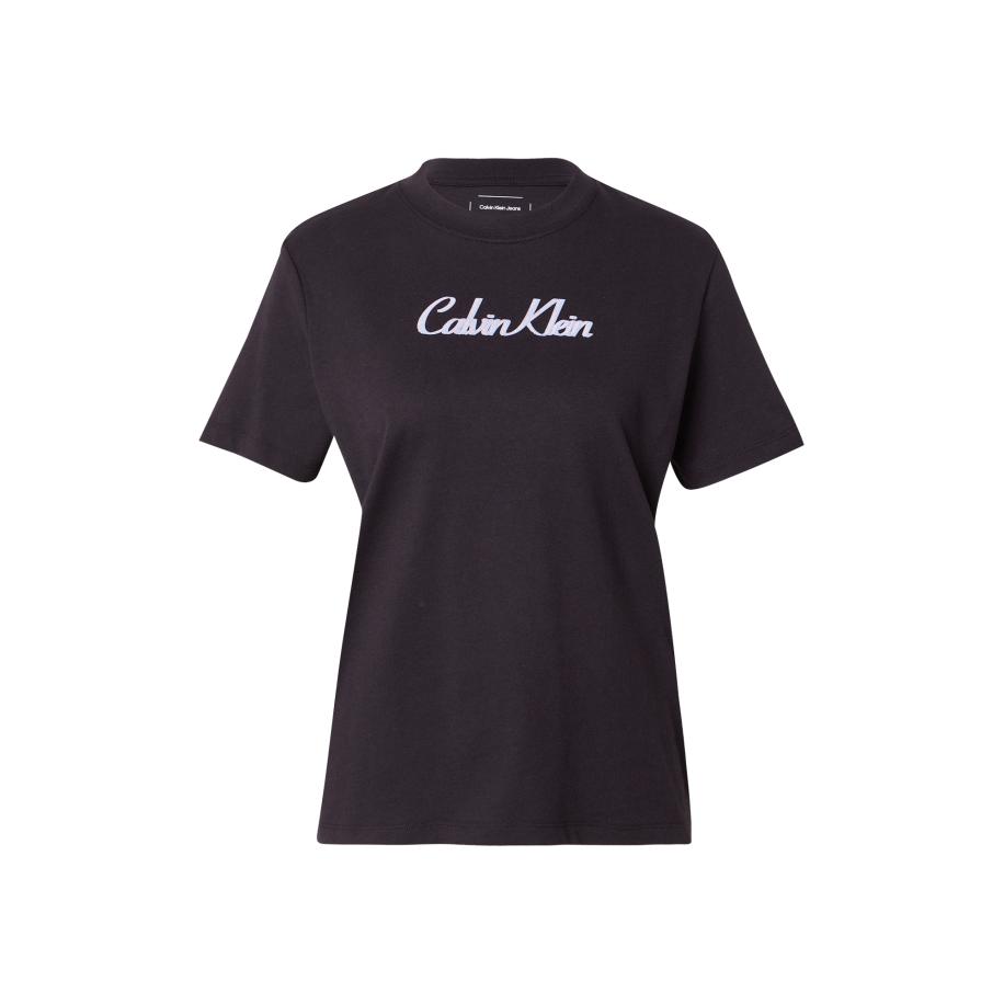 Calvin Klein Calvin Klein Jeans Shirt 20s CLASSIC duifblauw / sering / zwart -