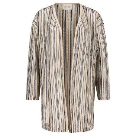 Cartoon Cartoon Shirt crème