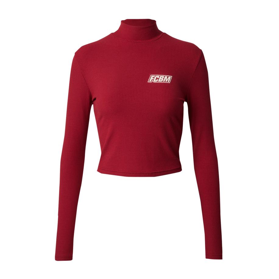 FCBM Shirt Aileen rood Rood