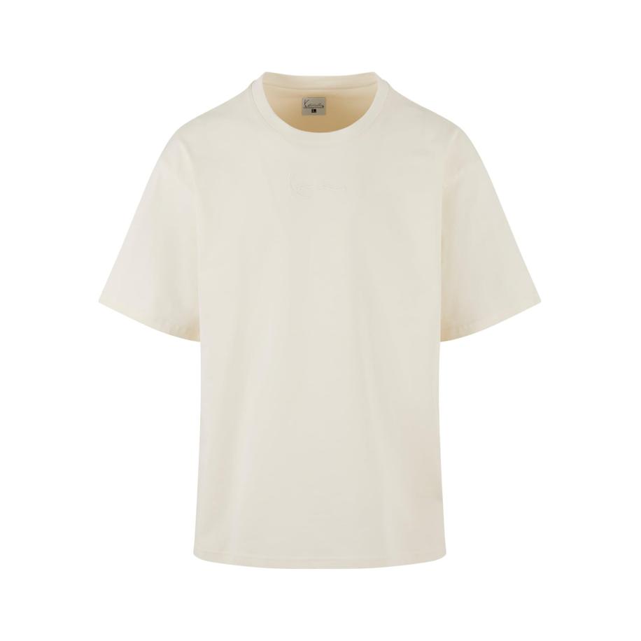 Karl Kani Karl Kani Shirt wit / offwhite -