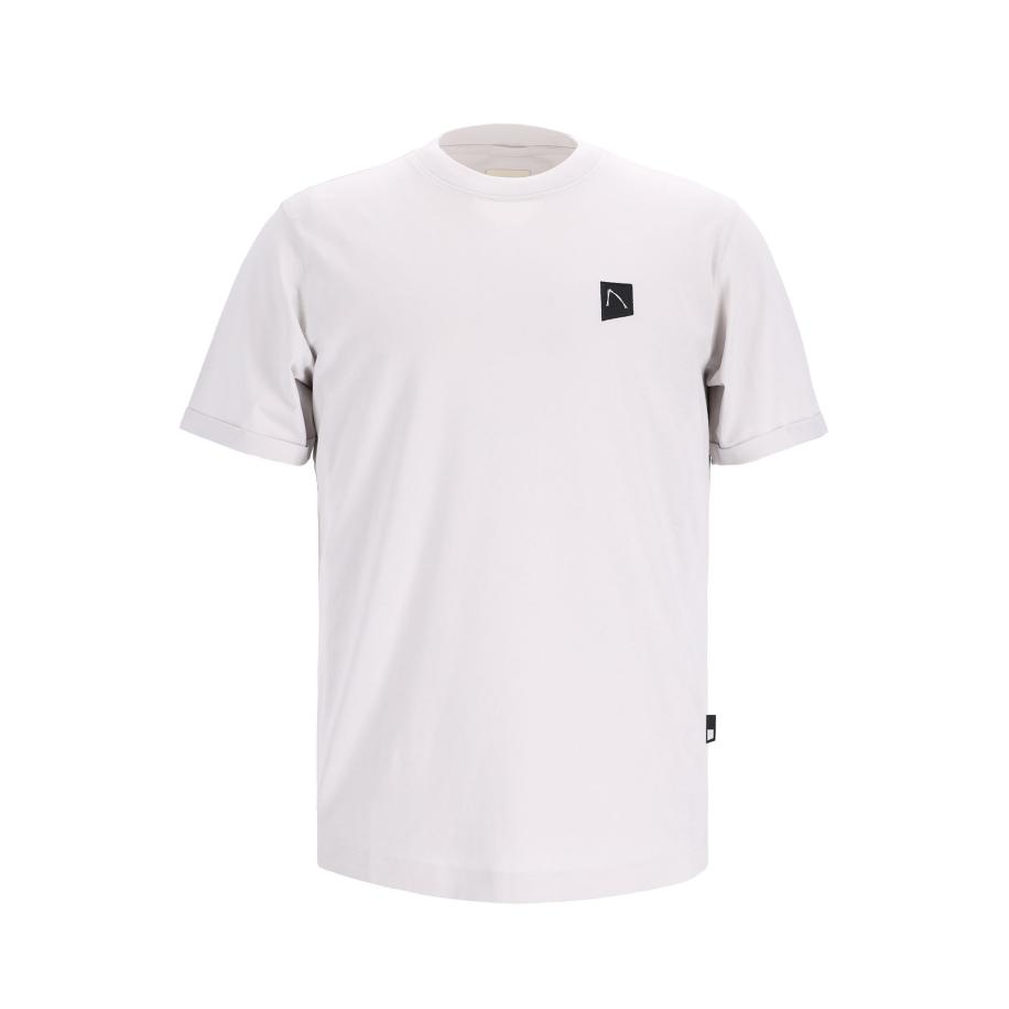 Chasin' CHASIN Shirt Bro lichtgrijs -