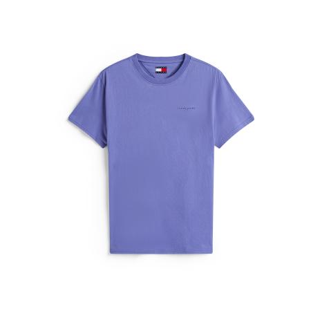 Tommy Jeans Tommy Jeans Shirt blauw