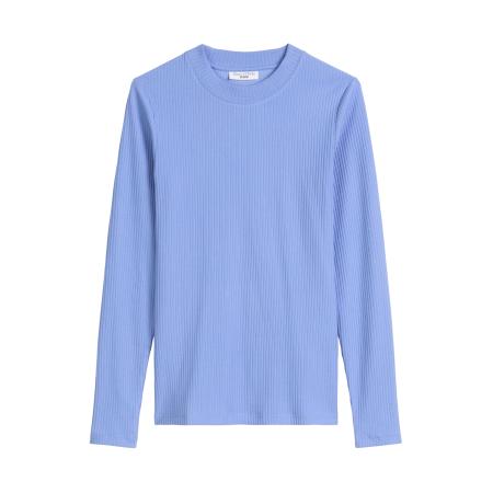 Marc O'Polo Marc OPolo DENIM Shirt hemelsblauw