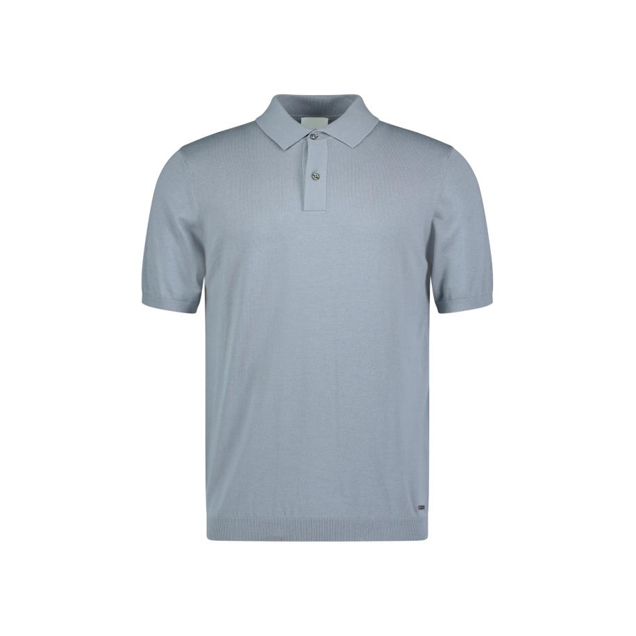 Roy Robson ROY ROBSON Shirt lichtblauw -