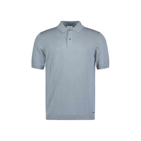 Roy Robson ROY ROBSON Shirt lichtblauw