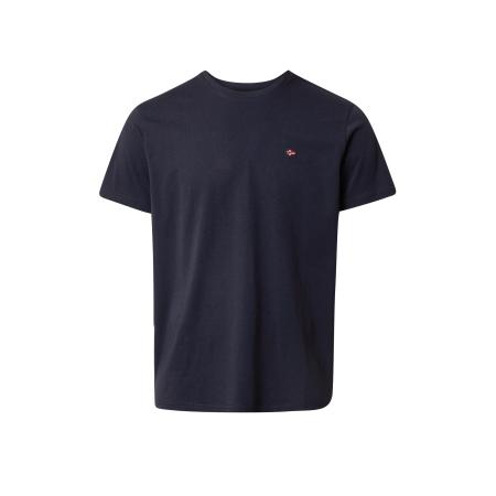 Napapijri NAPAPIJRI Shirt Salis marine
