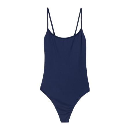 Bershka Bershka Shirt body navy