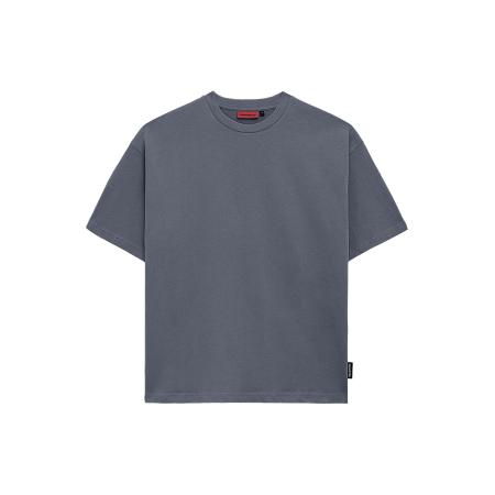 Prohibited Prohibited Shirt Prohibited donkergrijs