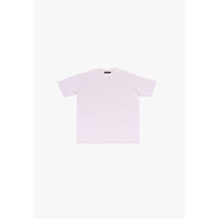 Dropsize Dropsize Shirt wit