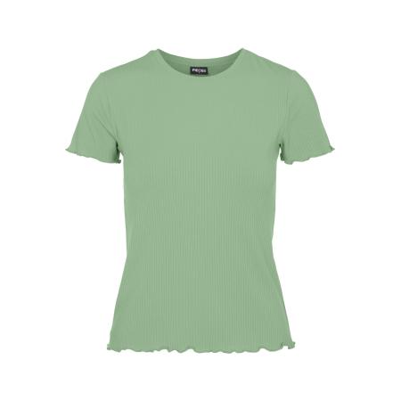 Pieces PIECES Shirt NICCA appel