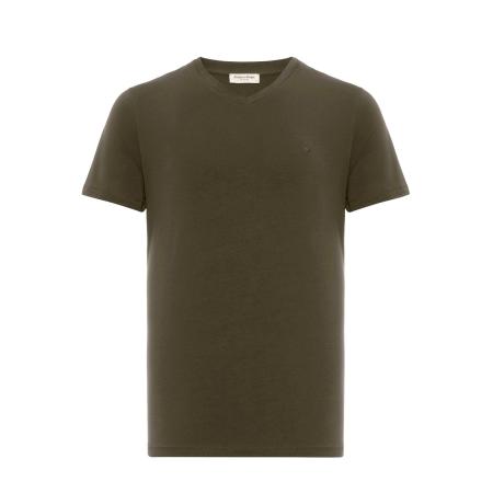 Anou Anou Anou Anou Shirt kaki