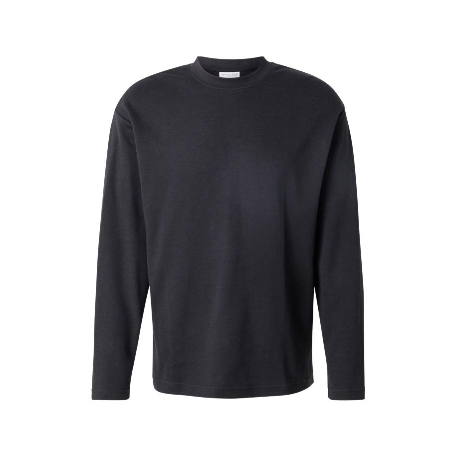 Selected SELECTED Shirt Oscar zwart -