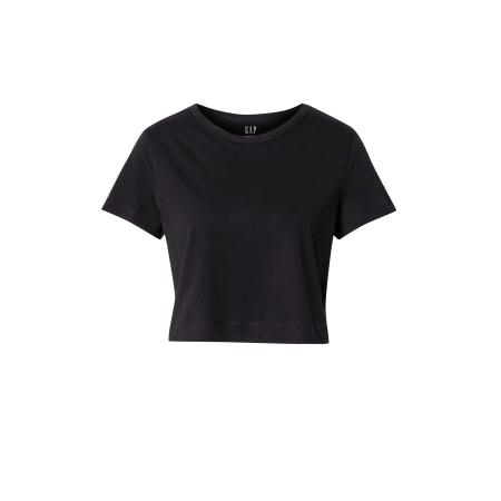 GAP GAP Shirt zwart