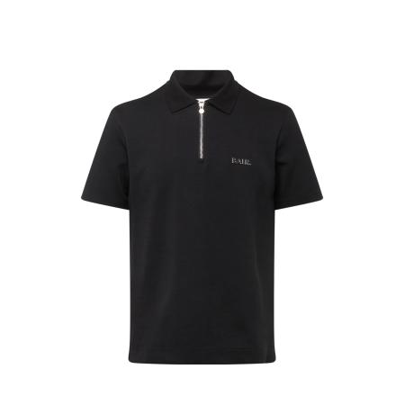 BALR. BALR. Shirt Q-Series zwart