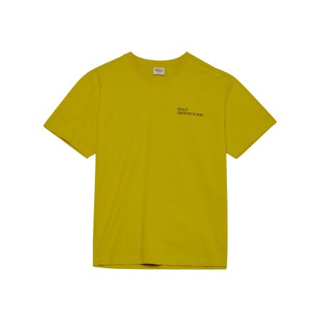 Halo HALO Shirt Essential citroen