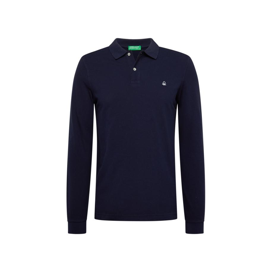 United Colors of Benetton UNITED COLORS OF BENETTON Shirt navy -