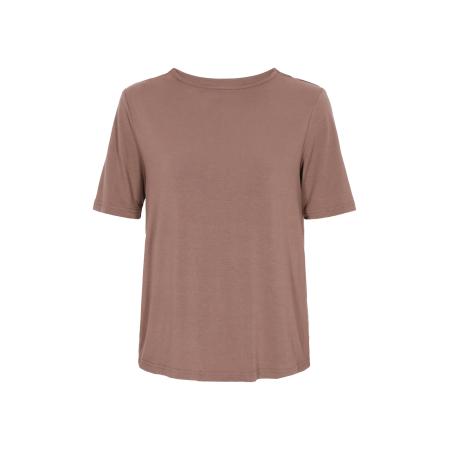 SANIKA SANIKA Shirt Fashion Look bruin