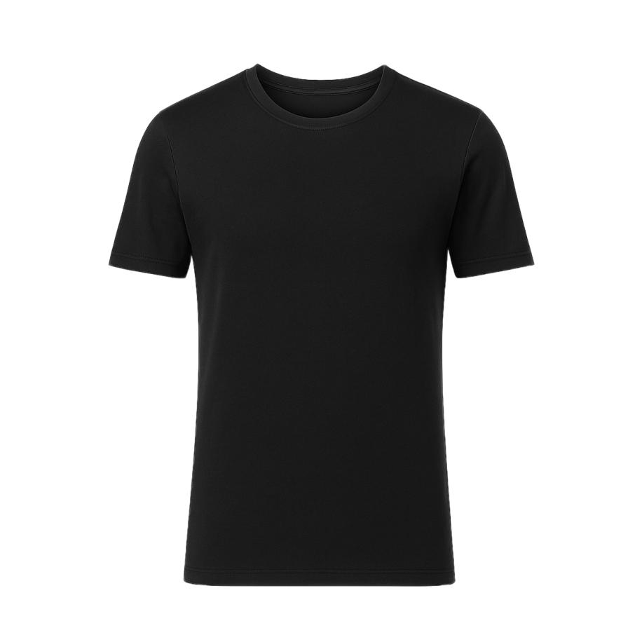 Weweus Weweus Shirt zwart -