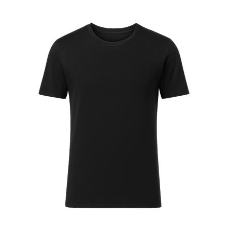 Weweus Weweus Shirt zwart