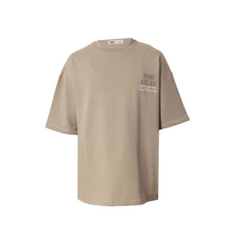 VAMOS CLO Shirt beige