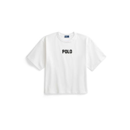 Polo Ralph Lauren Shirt zwart / wit