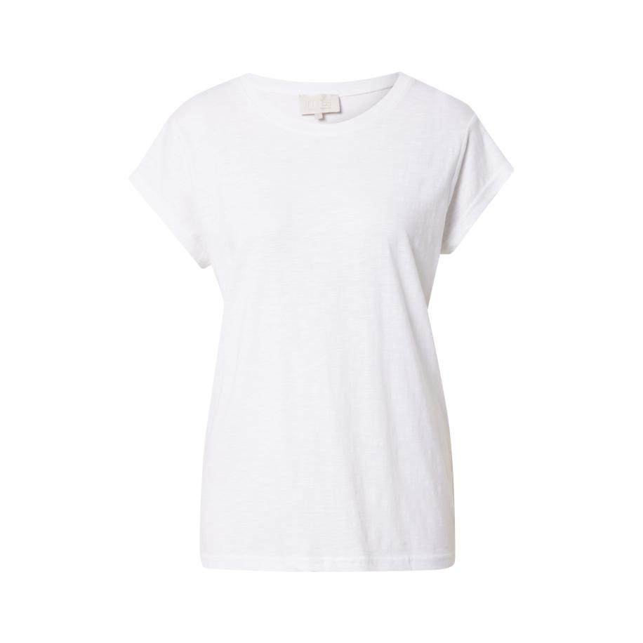 Minus minus Shirt Leti wit -