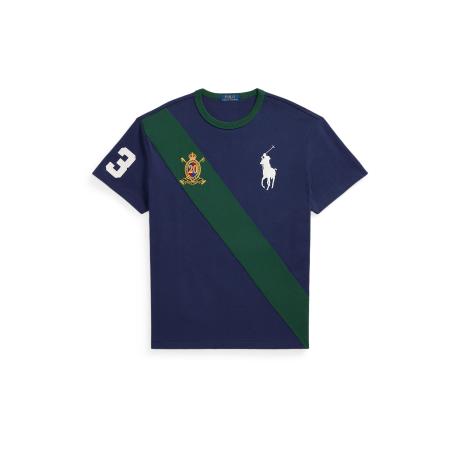 Polo Ralph Lauren Shirt navy / spar