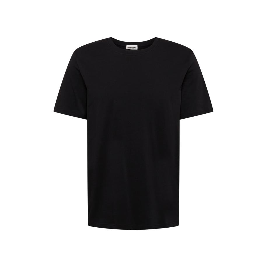 Armedangels ARMEDANGELS Shirt Maarkus zwart -