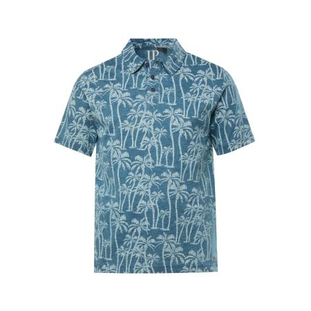 JP1880 JP1880 Shirt beige / petrol