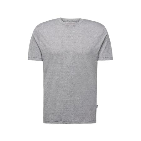 Casual Friday Casual Friday Shirt Thor grijs gemêleerd