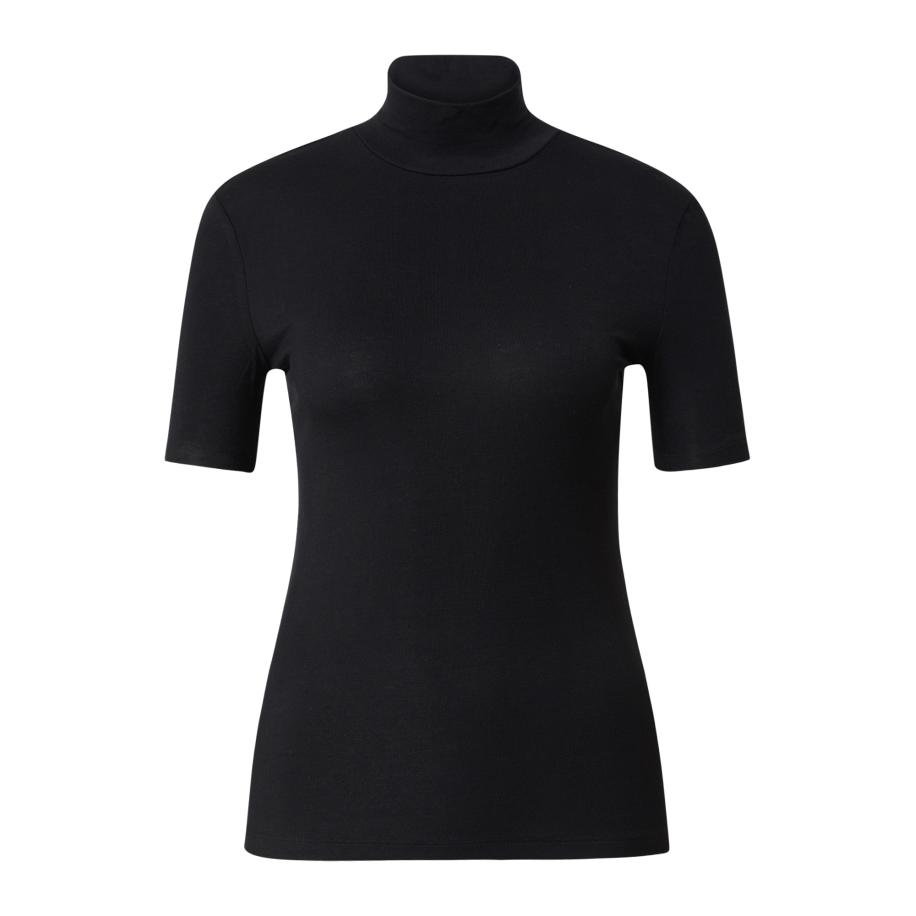LeGer By Lena Gercke LeGer by Lena Gercke Shirt Larina zwart -