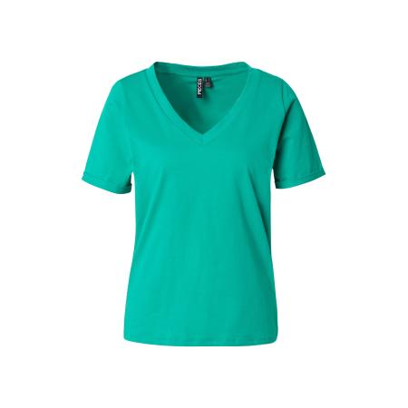 Pieces PIECES Shirt PCRIA grasgroen