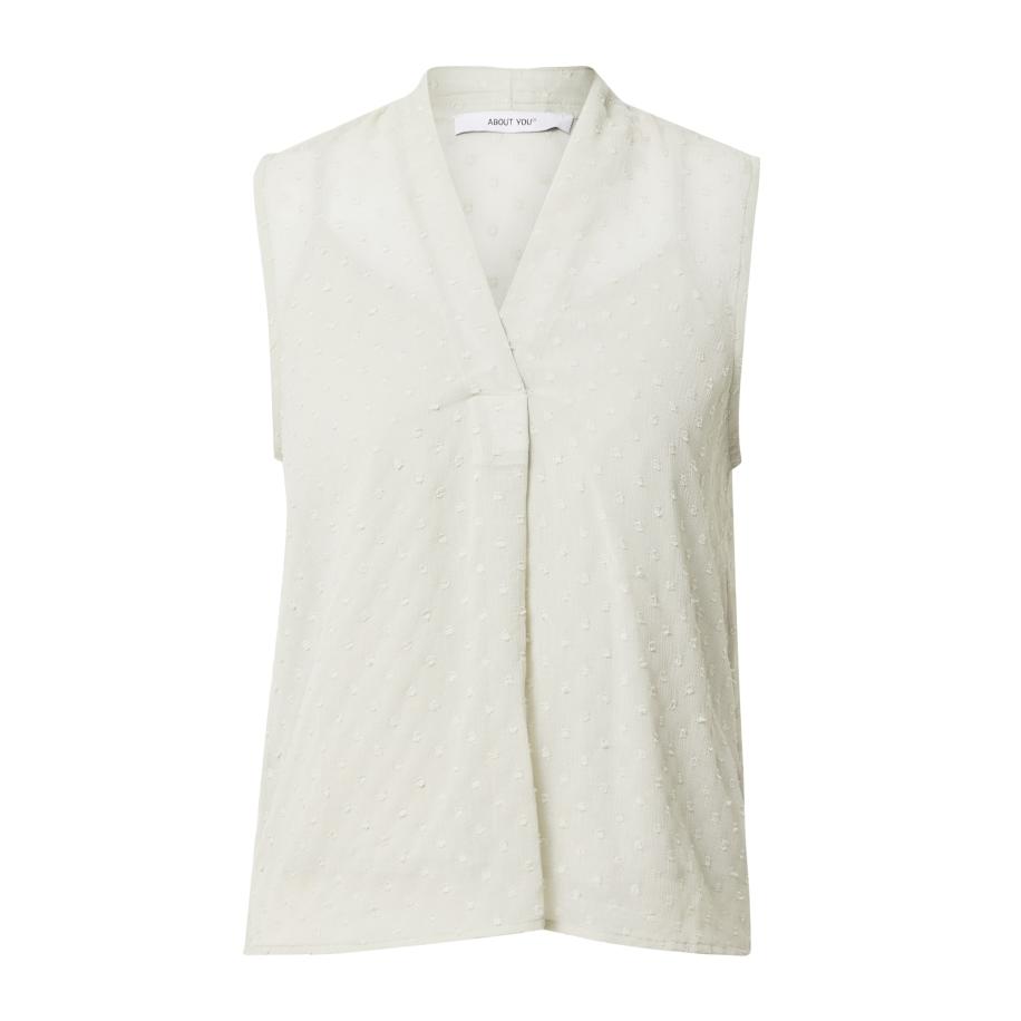 ABOUT YOU ABOUT YOU Shirt Maggie mintgroen -