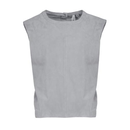 JAGGER & EVANS Shirt grijs