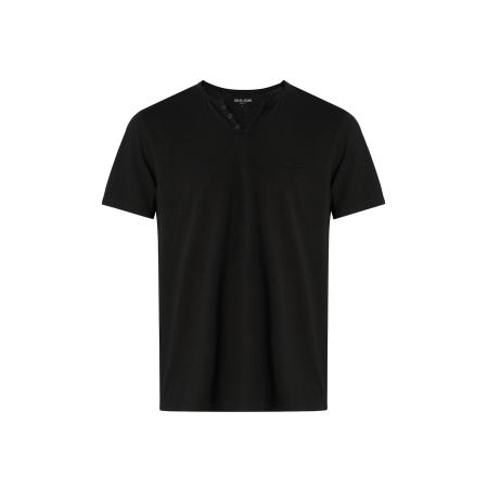 Salsa Salsa Jeans Shirt zwart