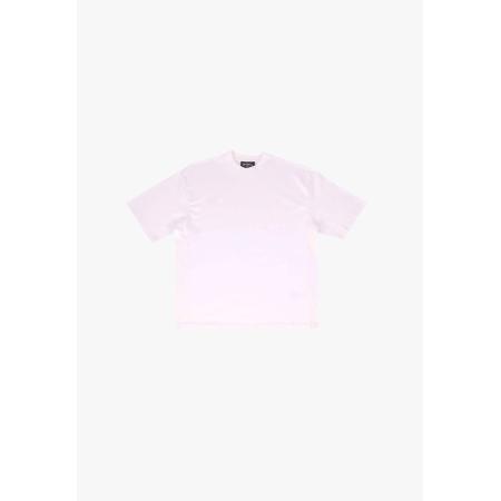 Dropsize Dropsize Shirt crème / wit