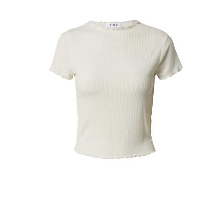 EDITED EDITED Shirt Randi beige
