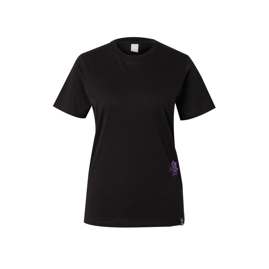 Iriedaily Iriedaily Shirt blauw / lila / zwart / wit -